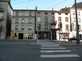  rue Poincaré vers la gare